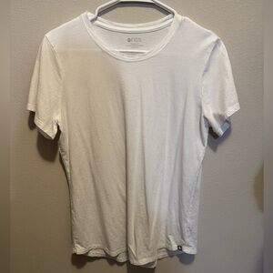 Supersoft underscrub top